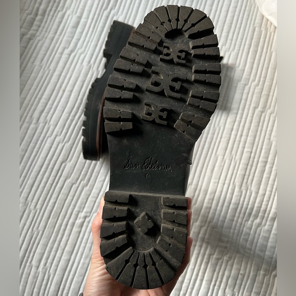 Sam Edelman Laguna boots - Picture 9 of 9